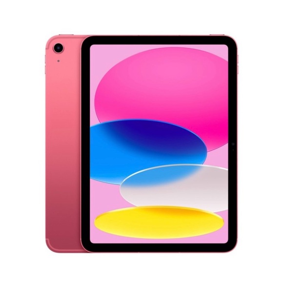 NEW Apple iPad 10.9-inch Wi-Fi (10th generation) - Picture 1 of 4